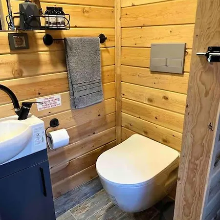 Balbadem_hisaroenue Marmaris Tiny House